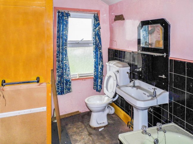 25 Alfred Road, Handsworth, Birmingham, West Midlands, B21 9NG 8