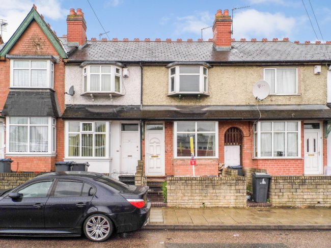 25 Alfred Road, Handsworth, Birmingham, West Midlands, B21 9NG 8