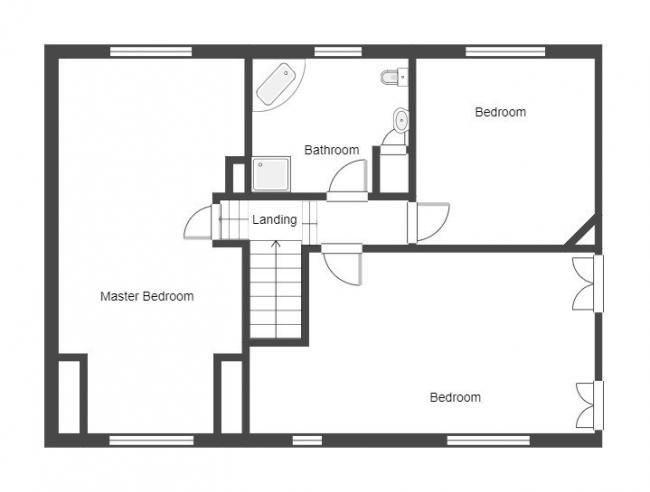 121 Haywood Road, Mapperley, Nottingham, Nottinghamshire, NG3 6AF
 2