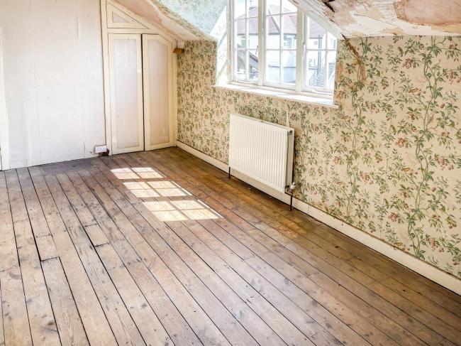 121 Haywood Road, Mapperley, Nottingham, Nottinghamshire, NG3 6AF
 2