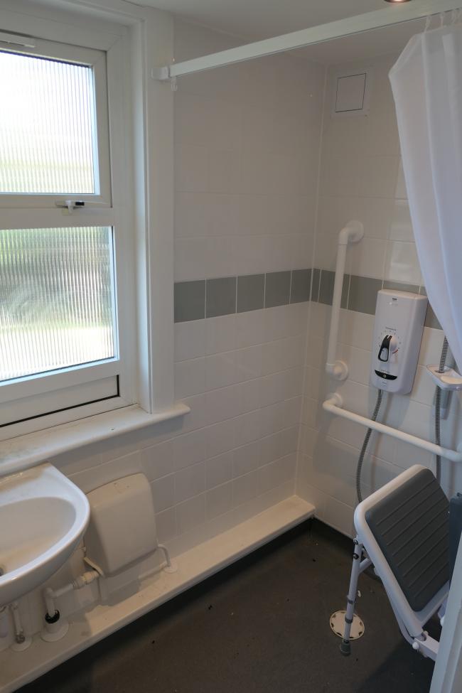 First Floor Flat, 9 Moffat Road, Tooting, London SW17 7EZ
 9