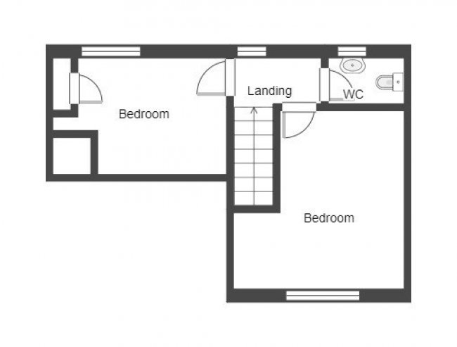 115 Folly Road, Great Waldingfield, Sudbury, CO10 0RX
 3