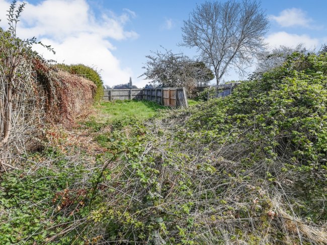 115 Folly Road, Great Waldingfield, Sudbury, CO10 0RX
 3