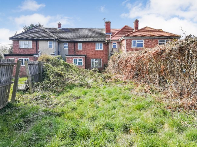 115 Folly Road, Great Waldingfield, Sudbury, CO10 0RX
 3