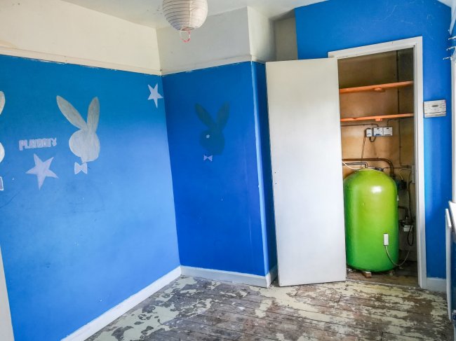 115 Folly Road, Great Waldingfield, Sudbury, CO10 0RX
 3