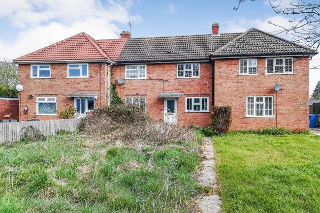 115 Folly Road, Great Waldingfield, Sudbury, CO10 0RX
 3