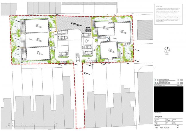 Publicity House and Environ House, 106a Stafford Road, Wallington, SM6 9AY
 6