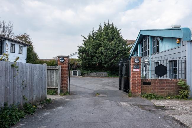 Publicity House and Environ House, 106a Stafford Road, Wallington, SM6 9AY
 6