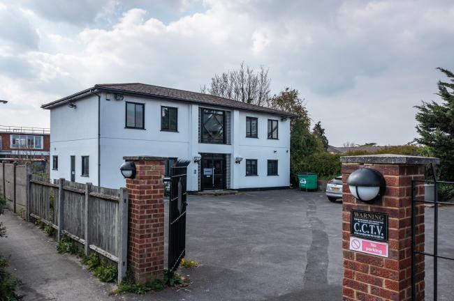 Publicity House and Environ House, 106a Stafford Road, Wallington, SM6 9AY
 6