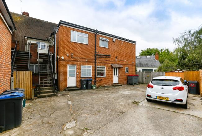 364 Coombe Lane, Raynes Park, London SW20 0RJ
 10