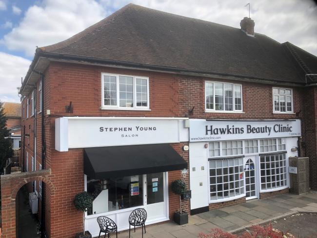 364 Coombe Lane, Raynes Park, London SW20 0RJ
 10