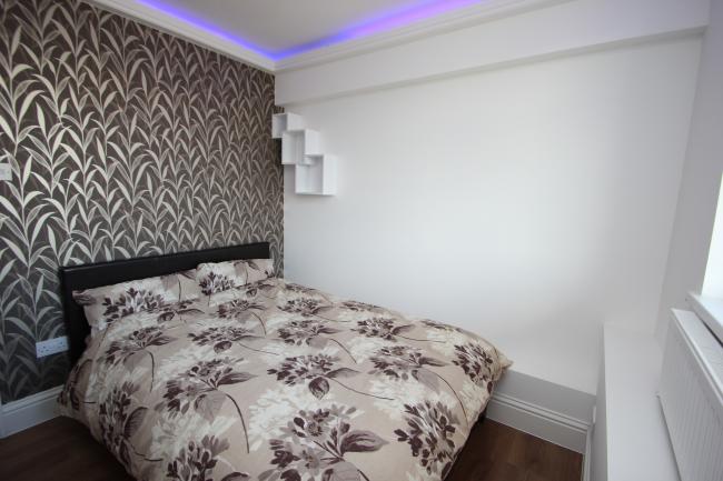 247 Fellow Court, Weymouth Terrace, Bethnal Green, London E2 8LL
 5