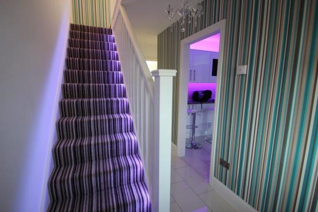 247 Fellow Court, Weymouth Terrace, Bethnal Green, London E2 8LL
 5