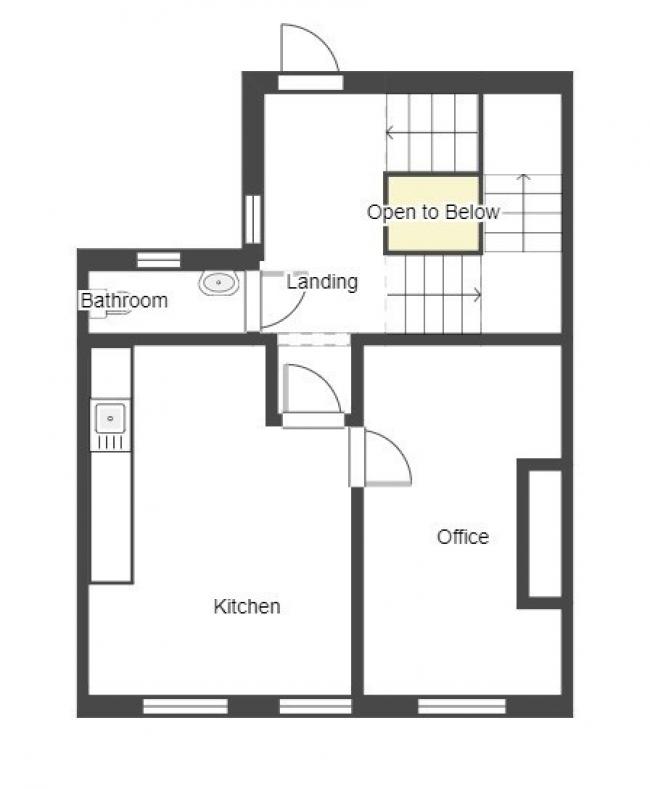 34 High Street, Worcester, Worcestershire WR1 2QL
 1