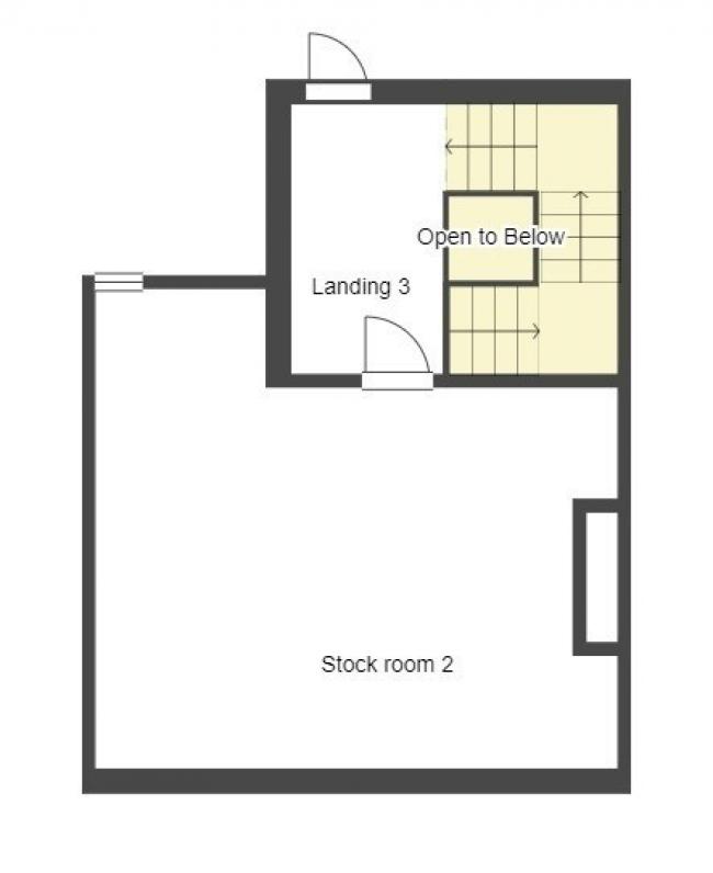 34 High Street, Worcester, Worcestershire WR1 2QL
 1