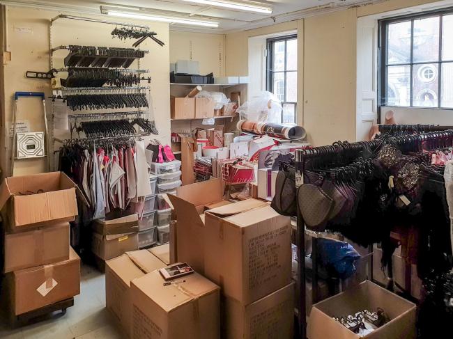 34 High Street, Worcester, Worcestershire WR1 2QL
 1