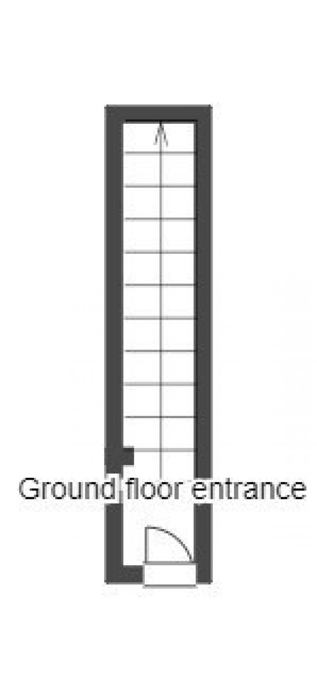 34 High Street, Worcester, Worcestershire WR1 2QL
 1