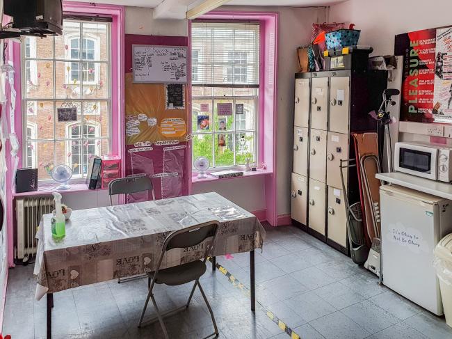 34 High Street, Worcester, Worcestershire WR1 2QL
 1