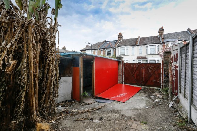 Ground Floor Flat, 28 Tavistock Avenue, Walthamstow, London, E17 6HR 9