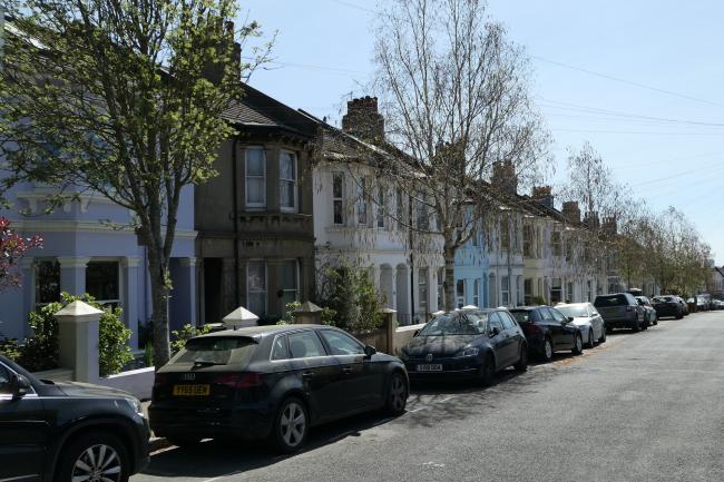 32 Maldon Road, Preston Village, Brighton, East Sussex BN1 5BE
 8