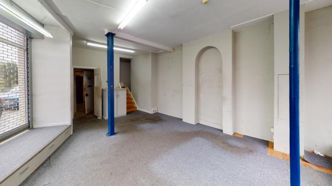 383 Wandsworth Road, London, SW8 2JL 4