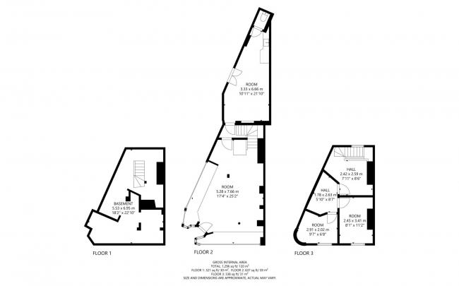 383 Wandsworth Road, London, SW8 2JL 4