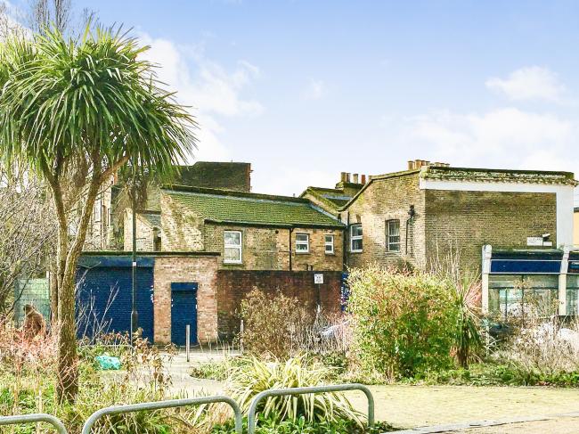 383 Wandsworth Road, London, SW8 2JL 4