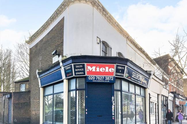 383 Wandsworth Road, London, SW8 2JL 4