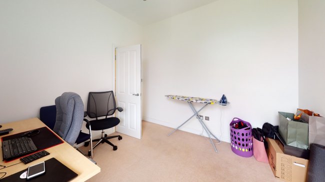 Flat 1, 37 - 38 Haven Green, Ealing, London  W5 2NX
 6