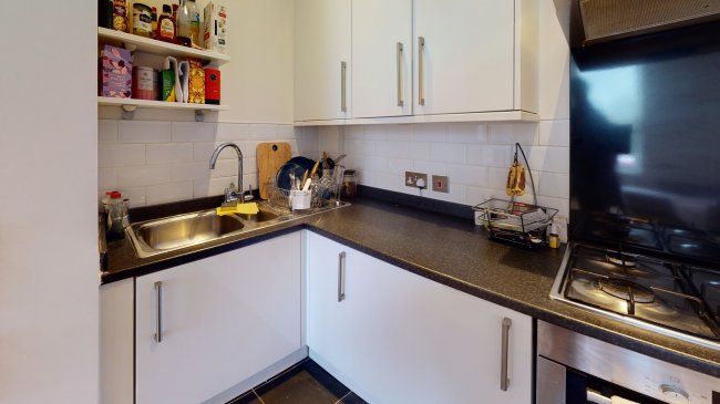 Flat 1, 37 - 38 Haven Green, Ealing, London  W5 2NX
 6