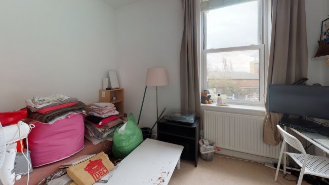 Flat 2, 37 - 38 Haven Green, Ealing, London W5 2NX
 7