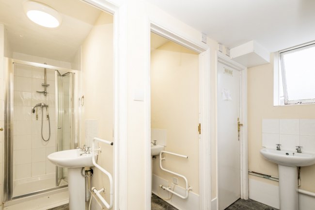 34 Globe Place, Norwich NR2 2SG
 5