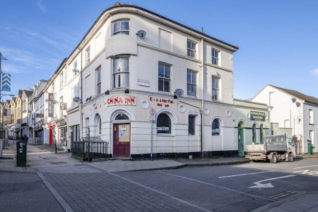 72 Prince of Wales Road, Norwich NR1 1LT (incorporating 2A Cathedral Street, Norwich NR1 1LX)
 6