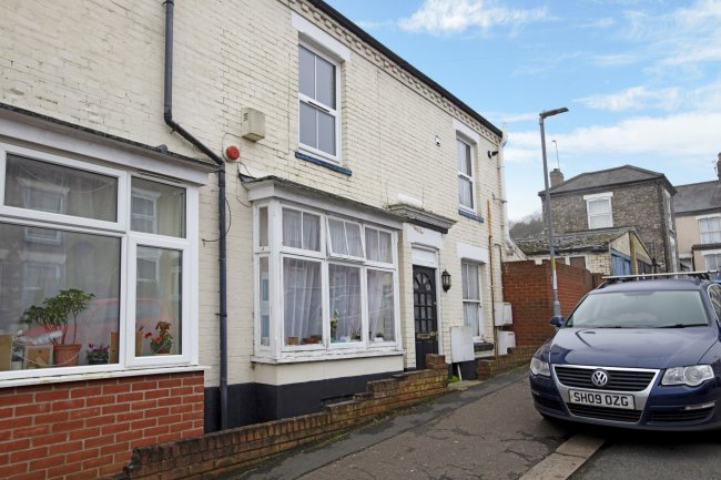 Ground Floor Flat and First Floor Flat, 1a Winter Road, Norwich NR2 3RR
 7