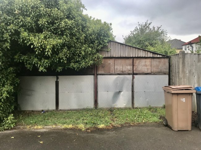 168A Hook Rise North, Surbiton, Surrey KT6 7JU
 2