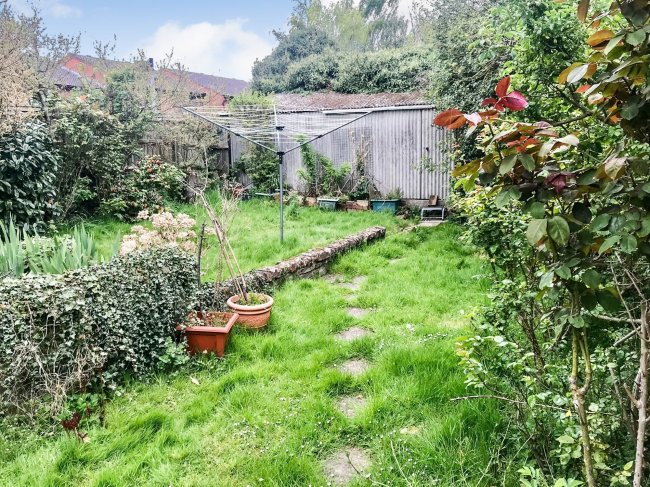 168A Hook Rise North, Surbiton, Surrey KT6 7JU
 2