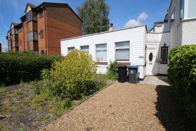 168A Hook Rise North, Surbiton, Surrey KT6 7JU
 2