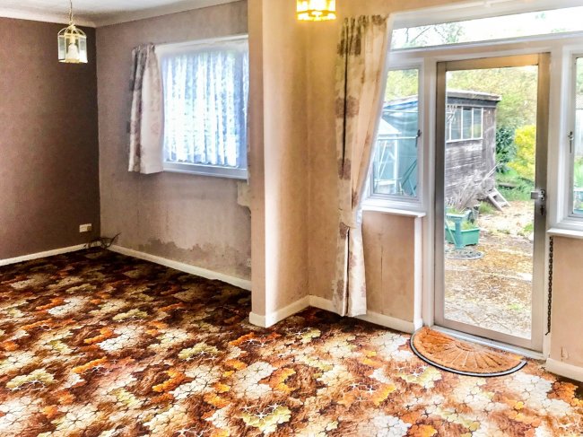 168A Hook Rise North, Surbiton, Surrey KT6 7JU
 2