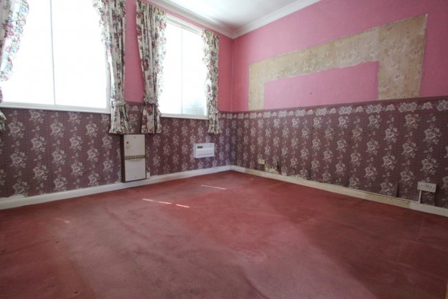 168A Hook Rise North, Surbiton, Surrey KT6 7JU
 2