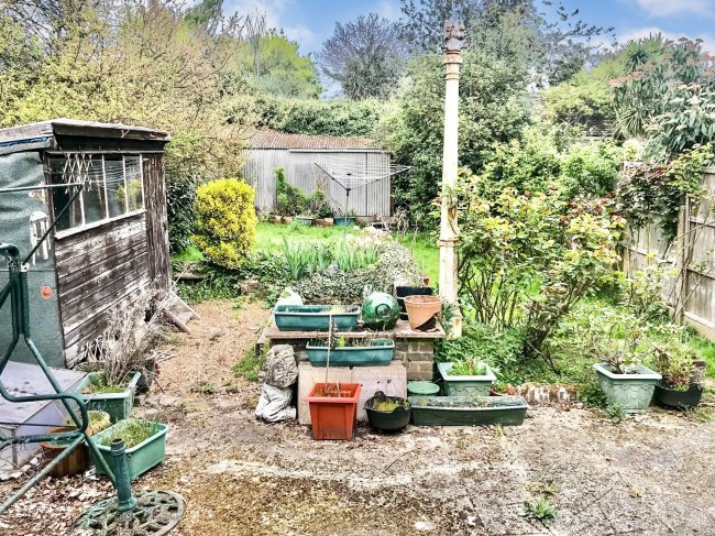 168A Hook Rise North, Surbiton, Surrey KT6 7JU
 2