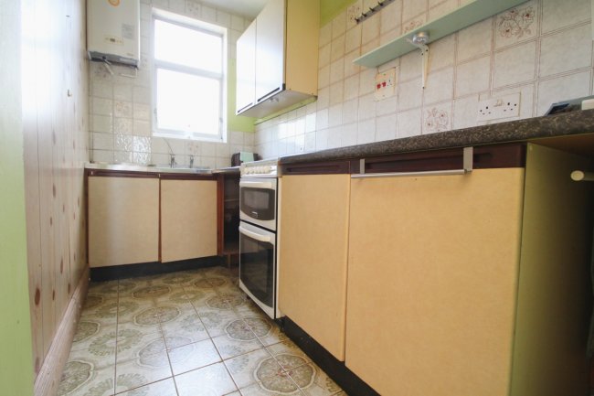 168A Hook Rise North, Surbiton, Surrey KT6 7JU
 2