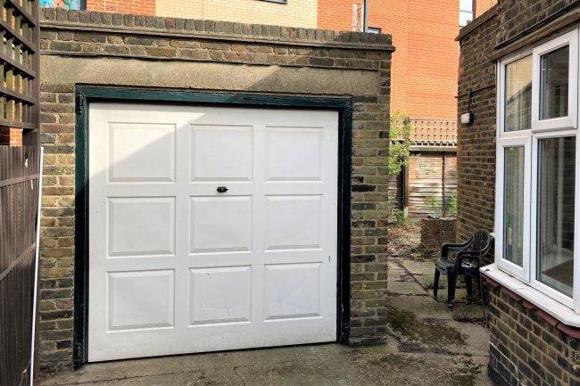 41 Creek Road, Deptford, London SE8 3BU
 4