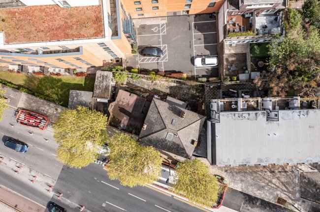 41 Creek Road, Deptford, London SE8 3BU
 4