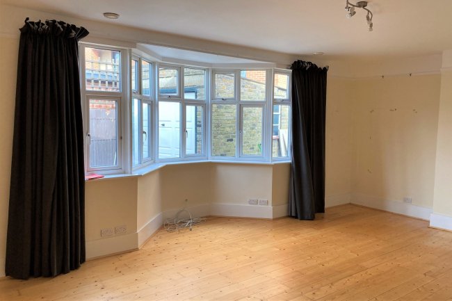 41 Creek Road, Deptford, London SE8 3BU
 4
