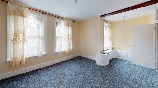 12A Plaistow Park Road, Plaistow, London, E13 0SD
 4