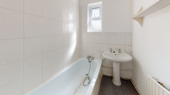 12A Plaistow Park Road, Plaistow, London, E13 0SD
 4