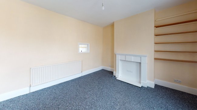 12A Plaistow Park Road, Plaistow, London, E13 0SD
 4