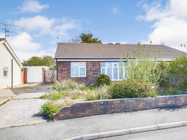 3 Gelli For, Rhyl, Wales LL18 4RZ
 6