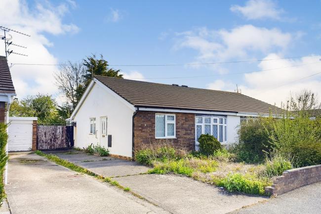 3 Gelli For, Rhyl, Wales LL18 4RZ
 6