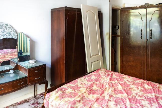 3 Gelli For, Rhyl, Wales LL18 4RZ
 6